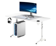 Diablo Chairs X-mate 1600 Białe - 1543196 - zdjęcie 2